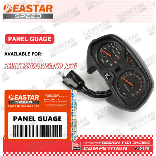 Speedometer Gauge for TMX Supremo 150