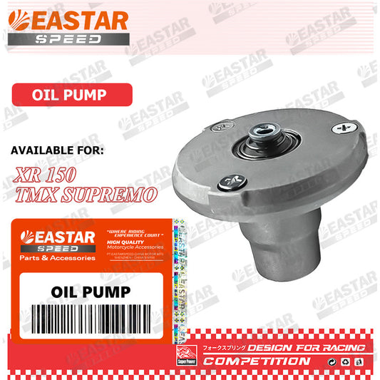 Oil Pump Rotor para sa XR150 / TMX Supremo
