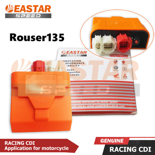 Racing CDI for Rouser 135