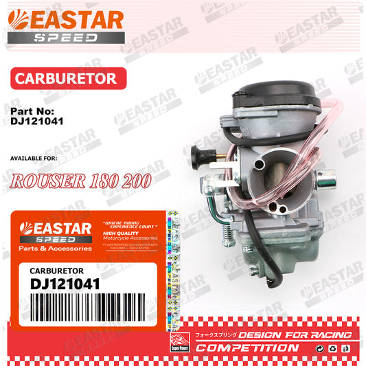 Carburetor for Rouser 180/200 DTS-i - DJ121041