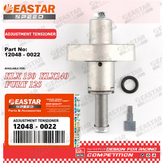 Timing Chain Tensioner for KLX150 / KLX140 / Fury 125