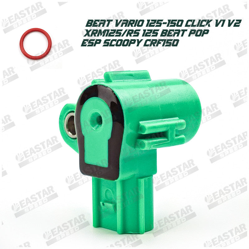 RACING TPS Sensor BEAT FI VARIO Fi 125-150 CLICK V1 V2 for Click/Beat/XRM | EastarSpeed