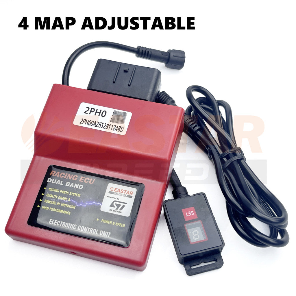 2PH0 ECU for Mio | EastarSpeed