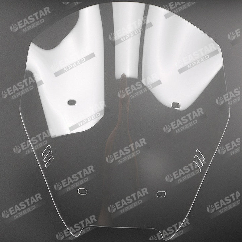 Windshield WITH CNC Windshield Bracket for ADV | EastarSpeed