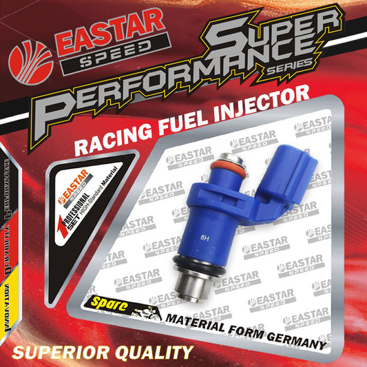 Fuel Injector for Mio 125 / Aerox / NMAX / Sniper 150 - 6/8-Hole Options