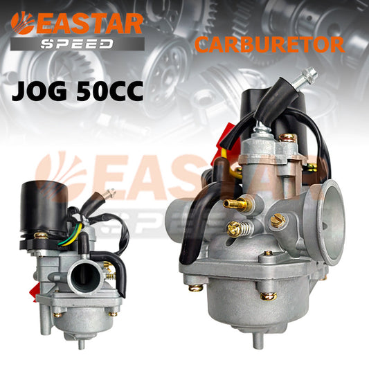 Carburetor for Jog 50cc