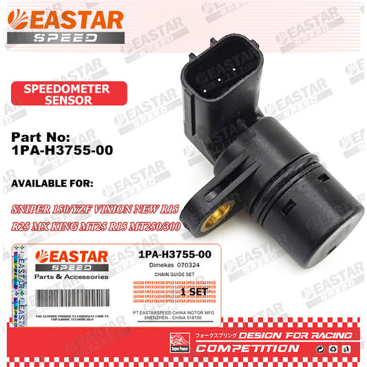 Speedometer Sensor for Sniper 150 / R15 / R25 - 1PA-H3755-00