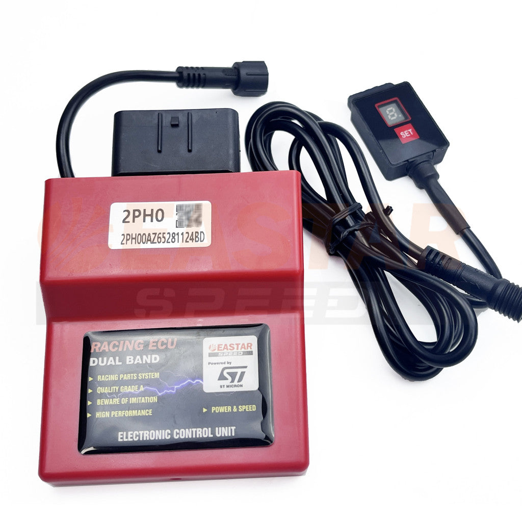 2PH0 ECU for Mio | EastarSpeed