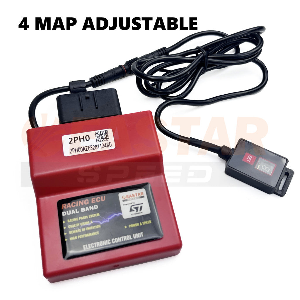 2PH0 ECU for Mio | EastarSpeed