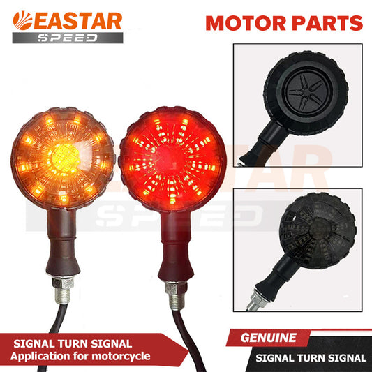 LED Turn Signals for Duke 200/390 / Dominar / RS200 - Qty Options