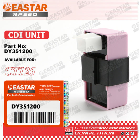 CDI Unit for CT125 - DY351200