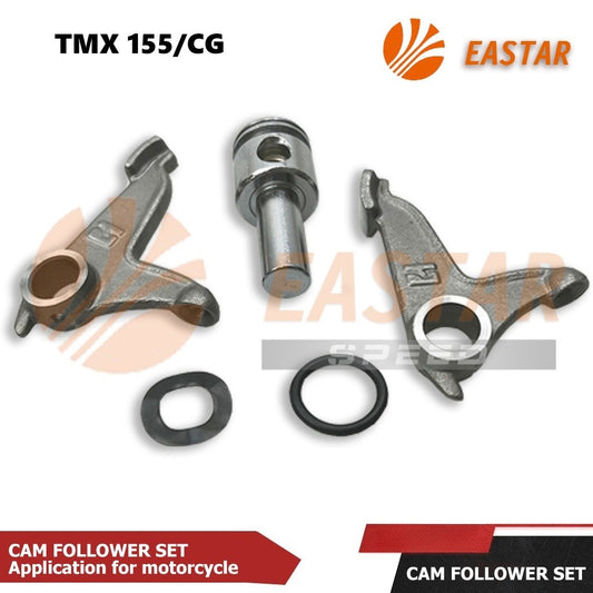 Cam Follower Set for TMX155