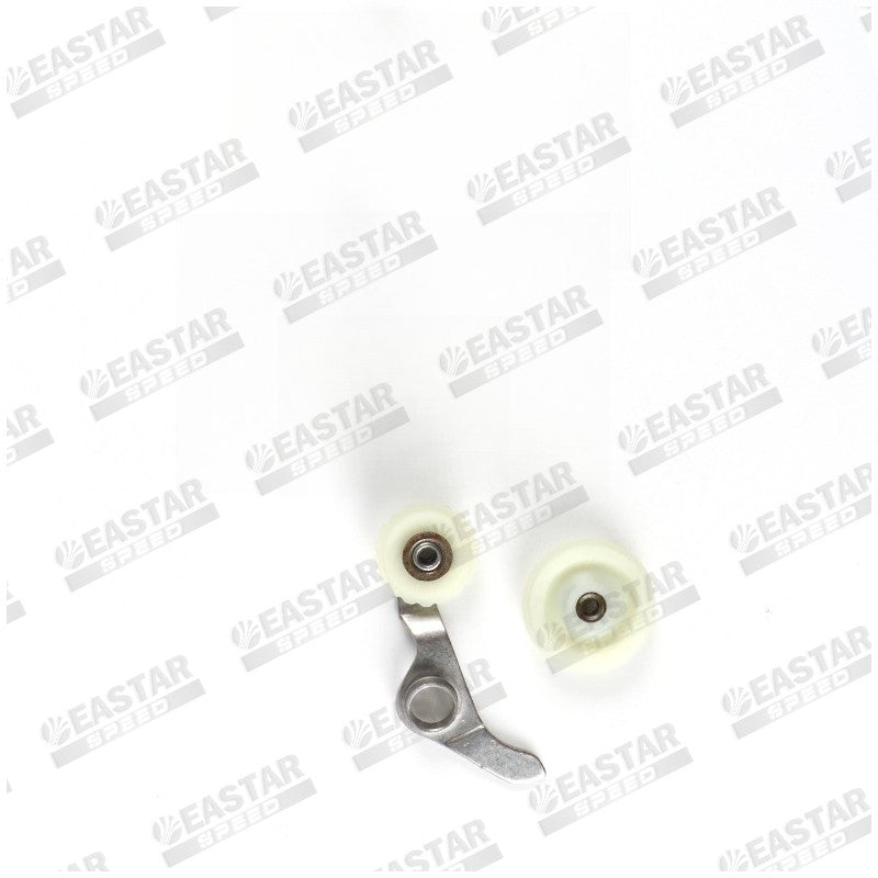 90-Link Timing Chain, Rollers & Tensioner - Options