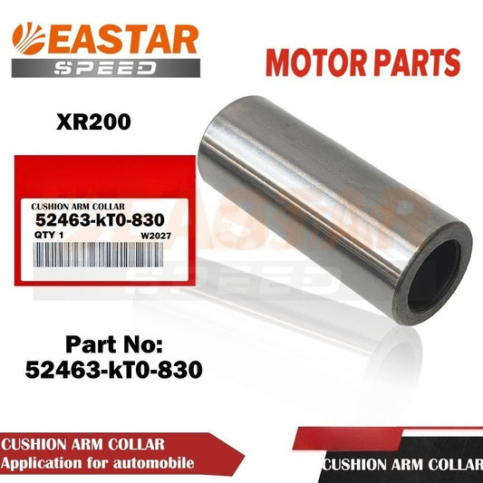 Rear Suspension Arm Collar para sa XR200 - 52463-KT0-830
