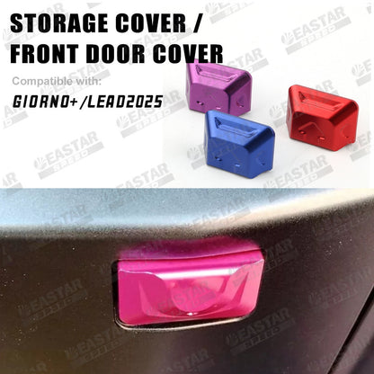 Front Door Opening And Closing Cover/Front Storage for Giorno/Lead | EastarSpeed