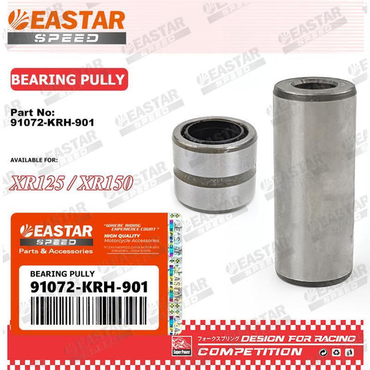 Rear Shock Needle Bearing & Collar for XR125/150 - Options
