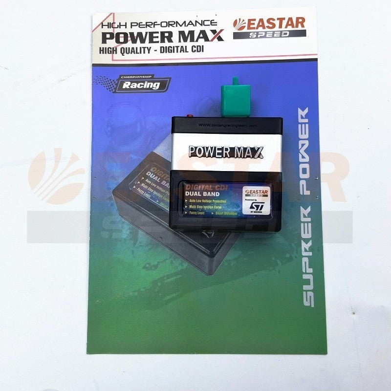9 Mode Adjustable Racing CDI LIFAN 110 / LF110 Battery for Lifan | EastarSpeed