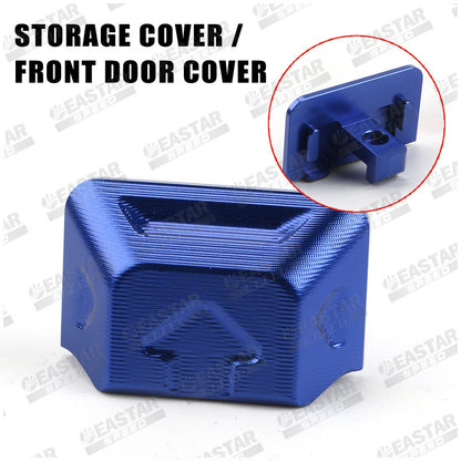 Front Door Opening And Closing Cover/Front Storage for Giorno/Lead | EastarSpeed