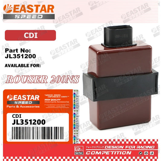 CDI Unit for Rouser 200NS - JL351200