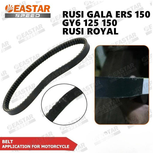 CVT Drive Belt for GY6 / Rusi Gala / Royal - Size Options