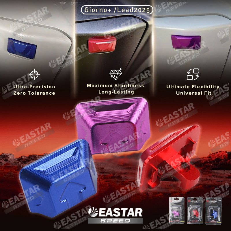 Front Door Opening And Closing Cover/Front Storage for Giorno/Lead | EastarSpeed