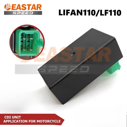 4-Pin LH CDI Unit for Lifan 110 / LF110