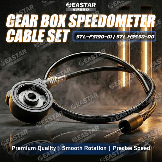Speedometer Gearbox & Cable for Mio i125 / Sporty - Options