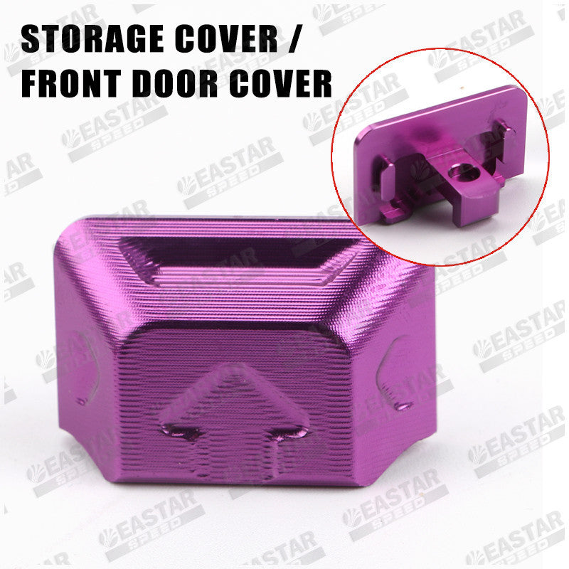 Front Door Opening And Closing Cover/Front Storage for Giorno/Lead | EastarSpeed