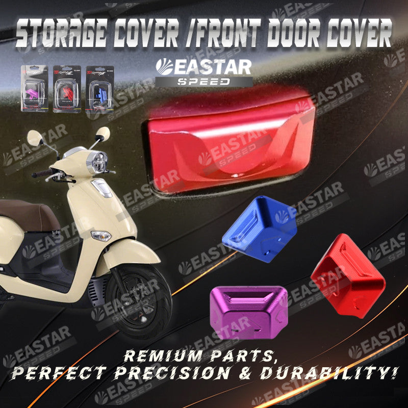 Front Door Opening And Closing Cover/Front Storage for Giorno/Lead | EastarSpeed