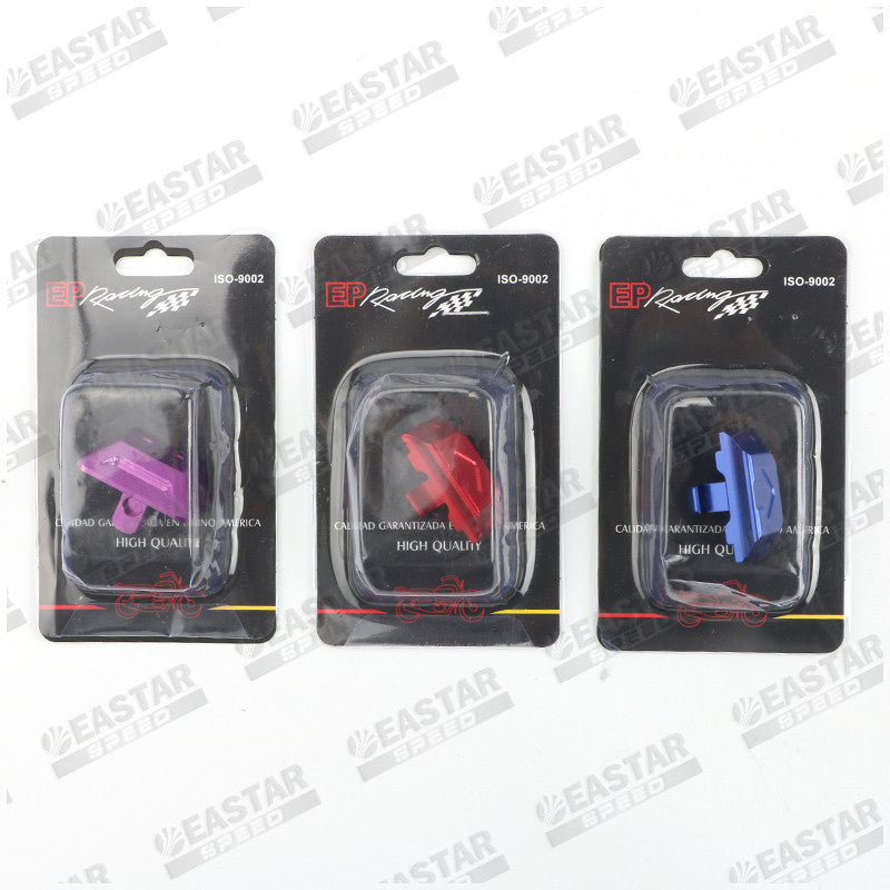 Front Door Opening And Closing Cover/Front Storage for Giorno/Lead | EastarSpeed