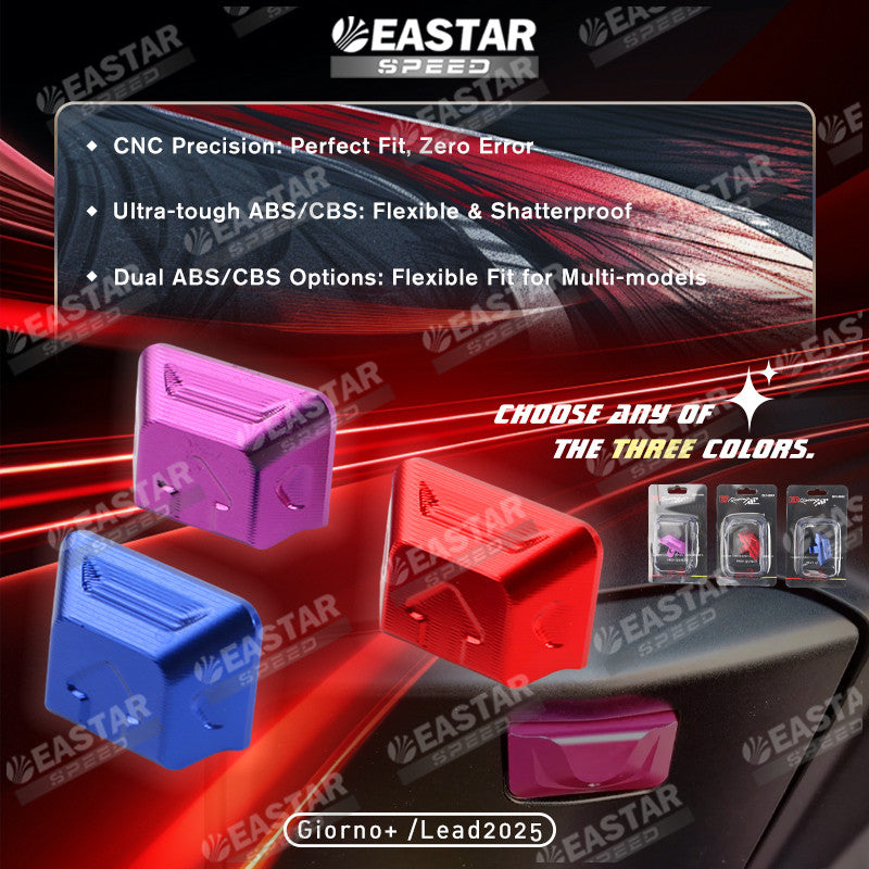 Front Door Opening And Closing Cover/Front Storage for Giorno/Lead | EastarSpeed