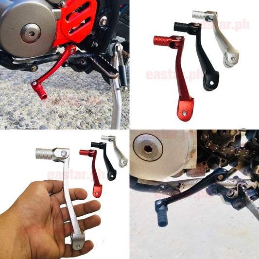 Folding Gearshift Lever for XR200
