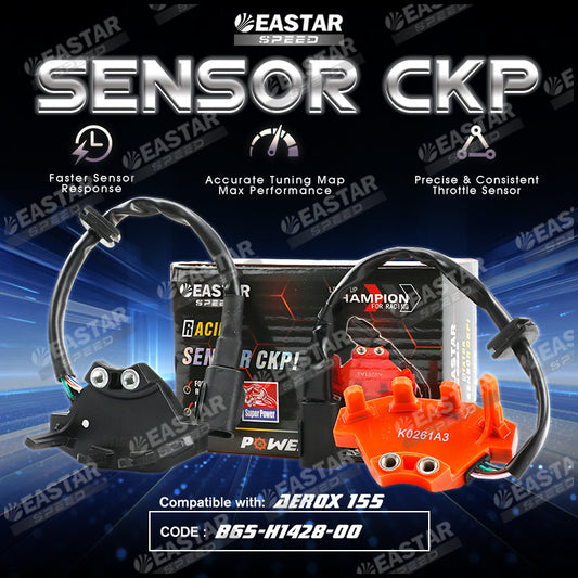 CKP Sensor for Aerox 155 VVA - Options