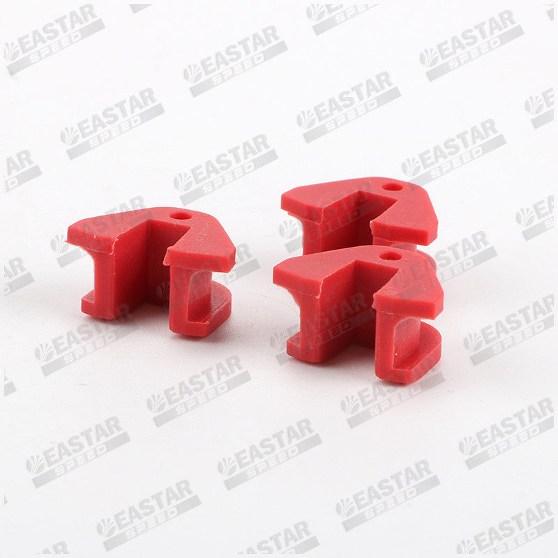 3pcs/Set Pcx and Click Vario 125 Racing Slide Piece for Click/PCX/Vario | EastarSpeed