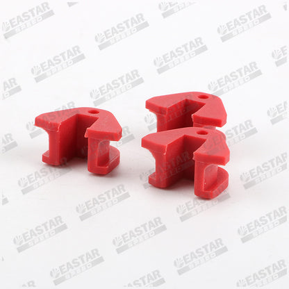 3pcs/Set Pcx and Click Vario 125 Racing Slide Piece for Click/PCX/Vario | EastarSpeed