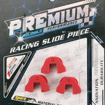 3pcs/Set Pcx and Click Vario 125 Racing Slide Piece for Click/PCX/Vario | EastarSpeed