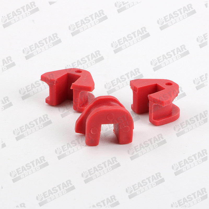 3pcs/Set Pcx and Click Vario 125 Racing Slide Piece for Click/PCX/Vario | EastarSpeed