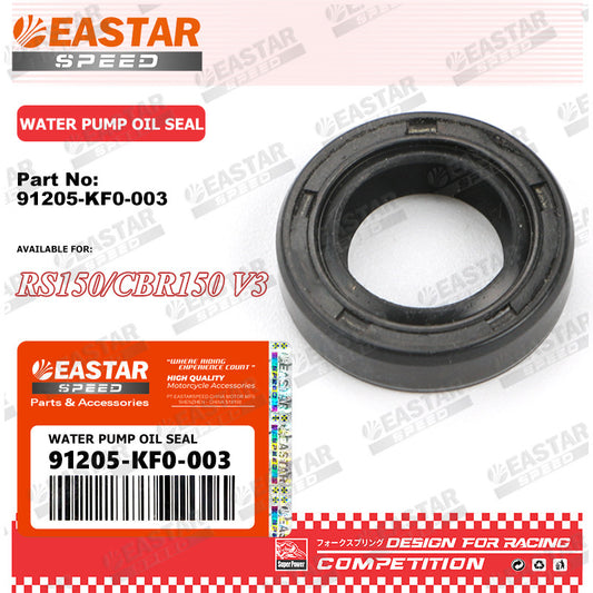 Water Pump Oil Seal for RS150 / CBR150 V3