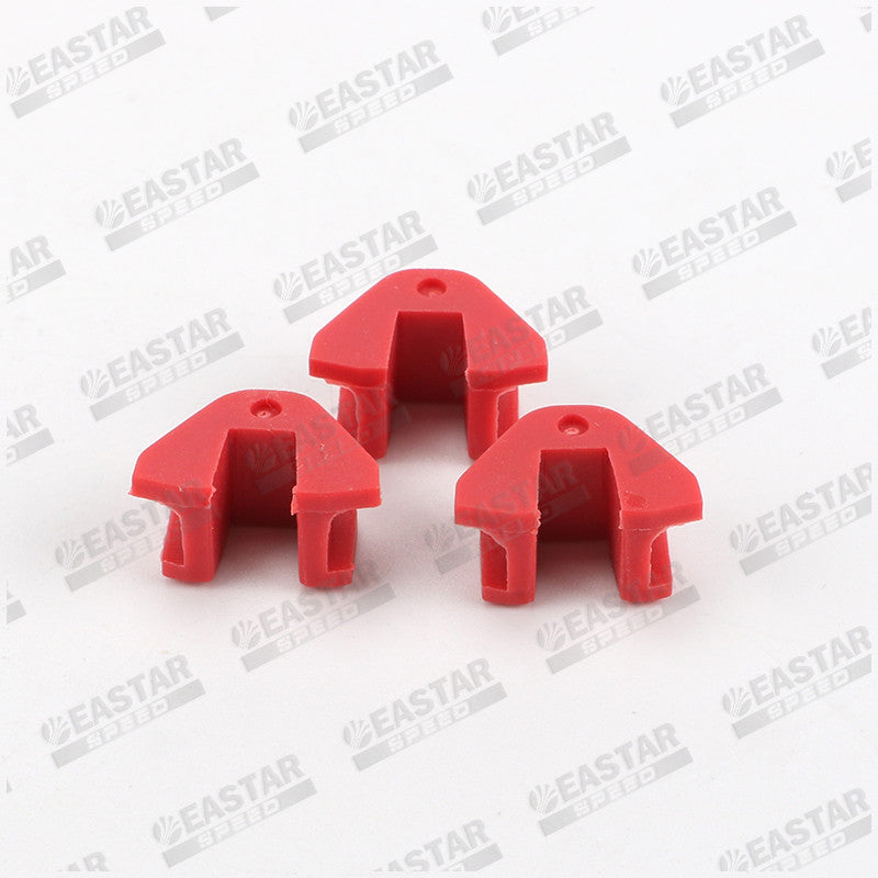3pcs/Set Pcx and Click Vario 125 Racing Slide Piece for Click/PCX/Vario | EastarSpeed