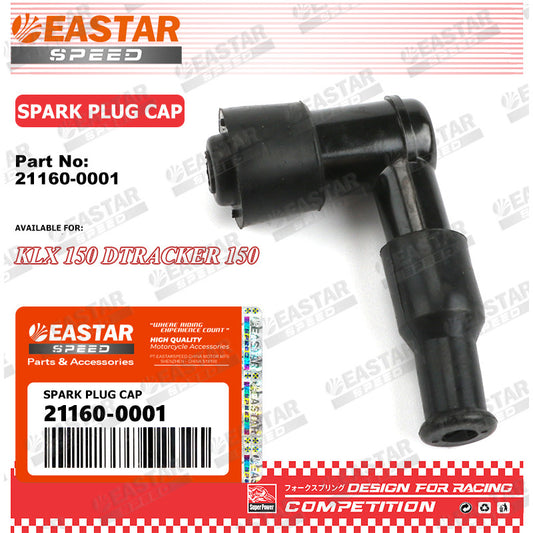 Spark Plug Cap for KLX150 / D-Tracker 150