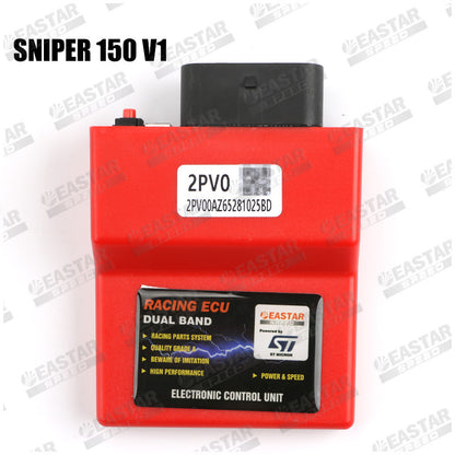 Racing ECU 8 MAP Adjustable for Sniper | EastarSpeed