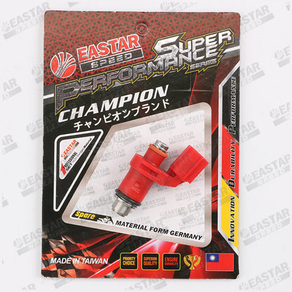Racing Fuel Injector Mio I 125/Sniper/Nmax/Aerox/R15 for NMAX/Aerox/Mio | EastarSpeed