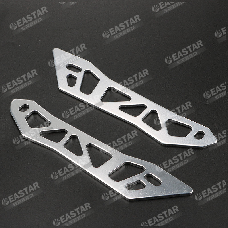 Short Windshield With Bracket Clear Nmax V2 Nmax 2020 for NMAX | EastarSpeed