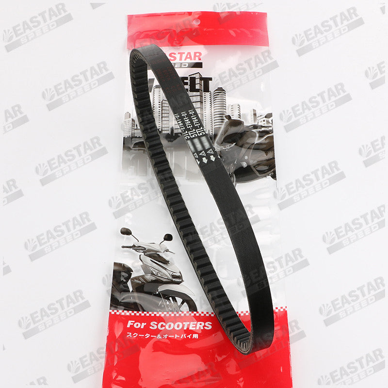 V-BELT 5TL MIO SPORTY/SOULTY 5TL-E7641-01 for Mio | EastarSpeed
