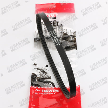 V-BELT 5TL MIO SPORTY/SOULTY 5TL-E7641-01 for Mio | EastarSpeed