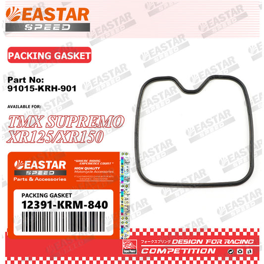 Cylinder Head Gasket for TMX Supremo / XR125 / XR150
