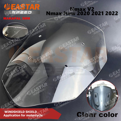 Windshield Shield for NMAX | EastarSpeed