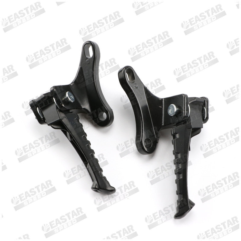 FOOTREST SNIPER 150 / SNIPER 155 / 135 REAR FOOTREST for Sniper | EastarSpeed
