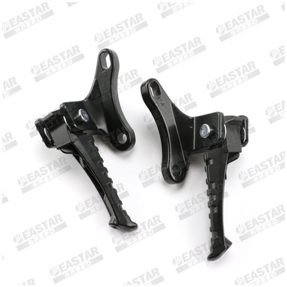 FOOTREST SNIPER 150 / SNIPER 155 / 135 REAR FOOTREST for Sniper | EastarSpeed