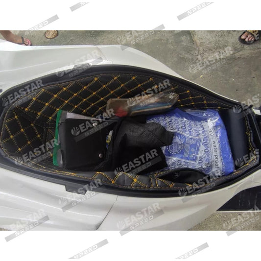 Underseat Compartment Cover for NMAX V2/V2.1/V3